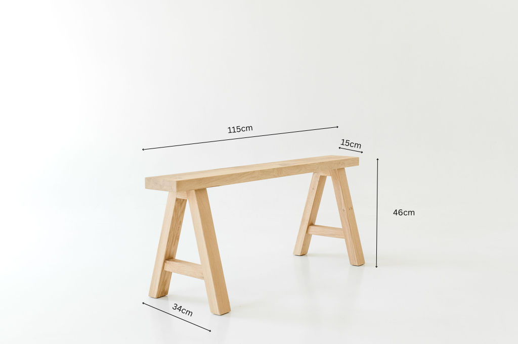 Aeris Bench