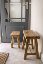 Duna milk stool
