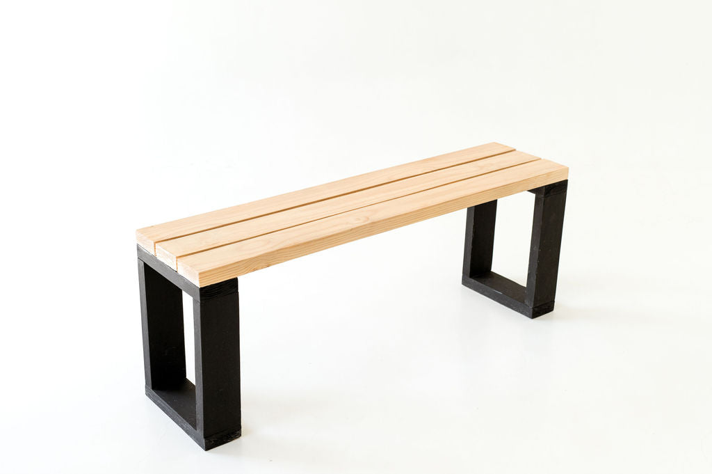 Terra Bench