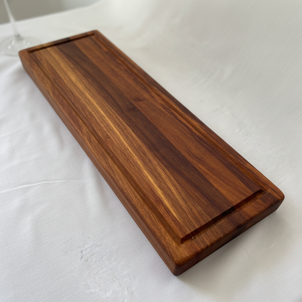 Mini Fuego Board