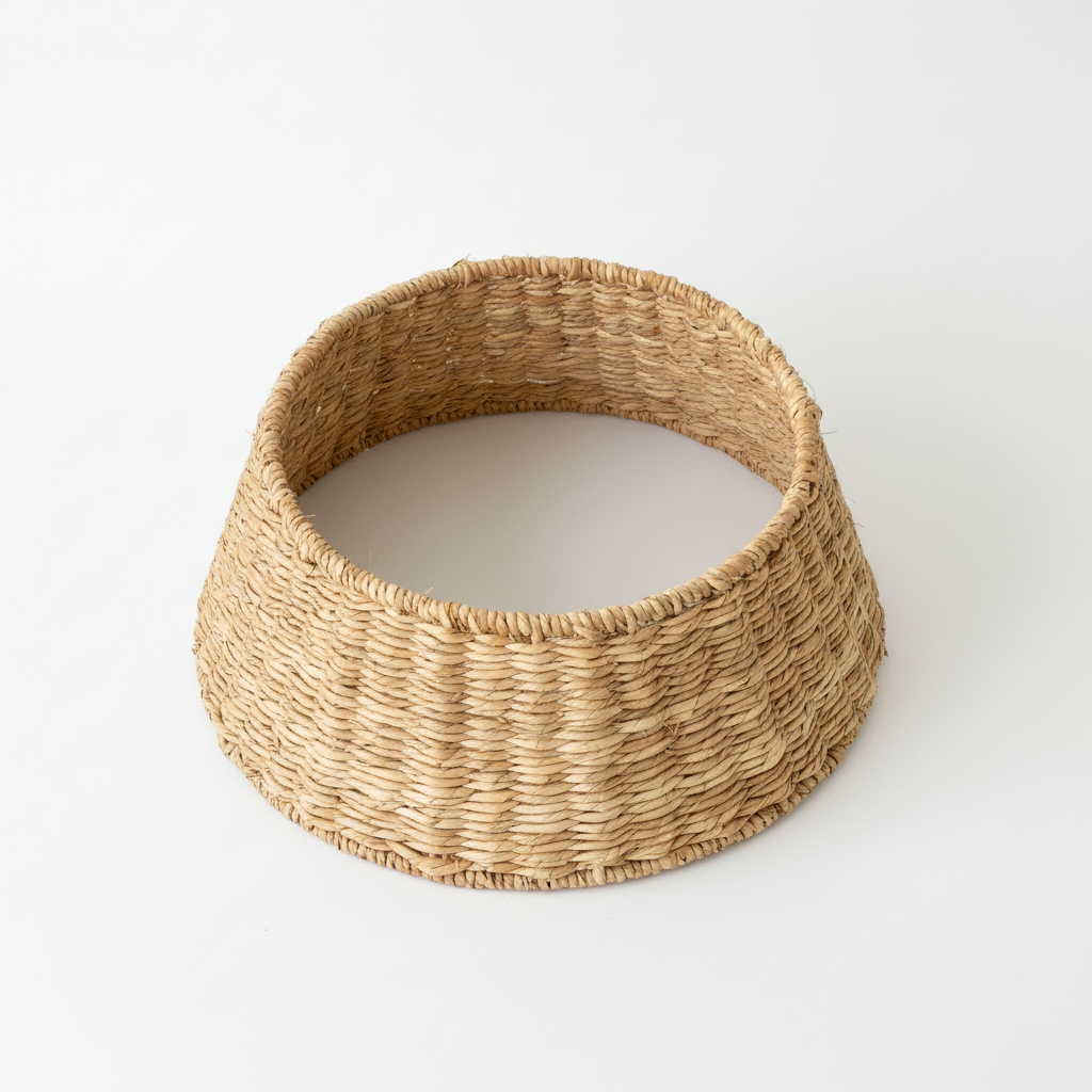 Christmas tree skirt