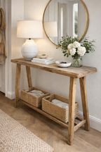 Komo Console Table