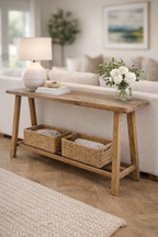 Komo Console Table