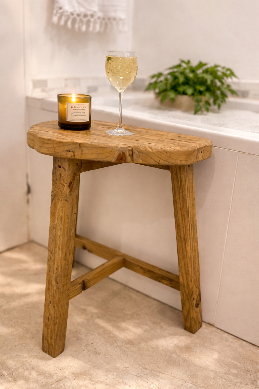 Mala Stool