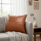 Cuero Cushion
