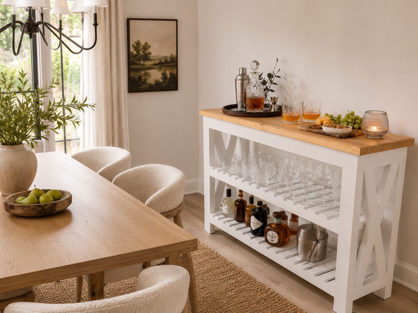 Hale Console Table
