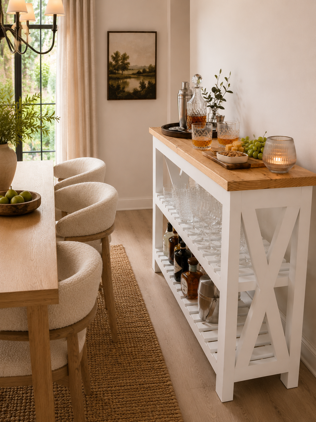 Hale Console Table