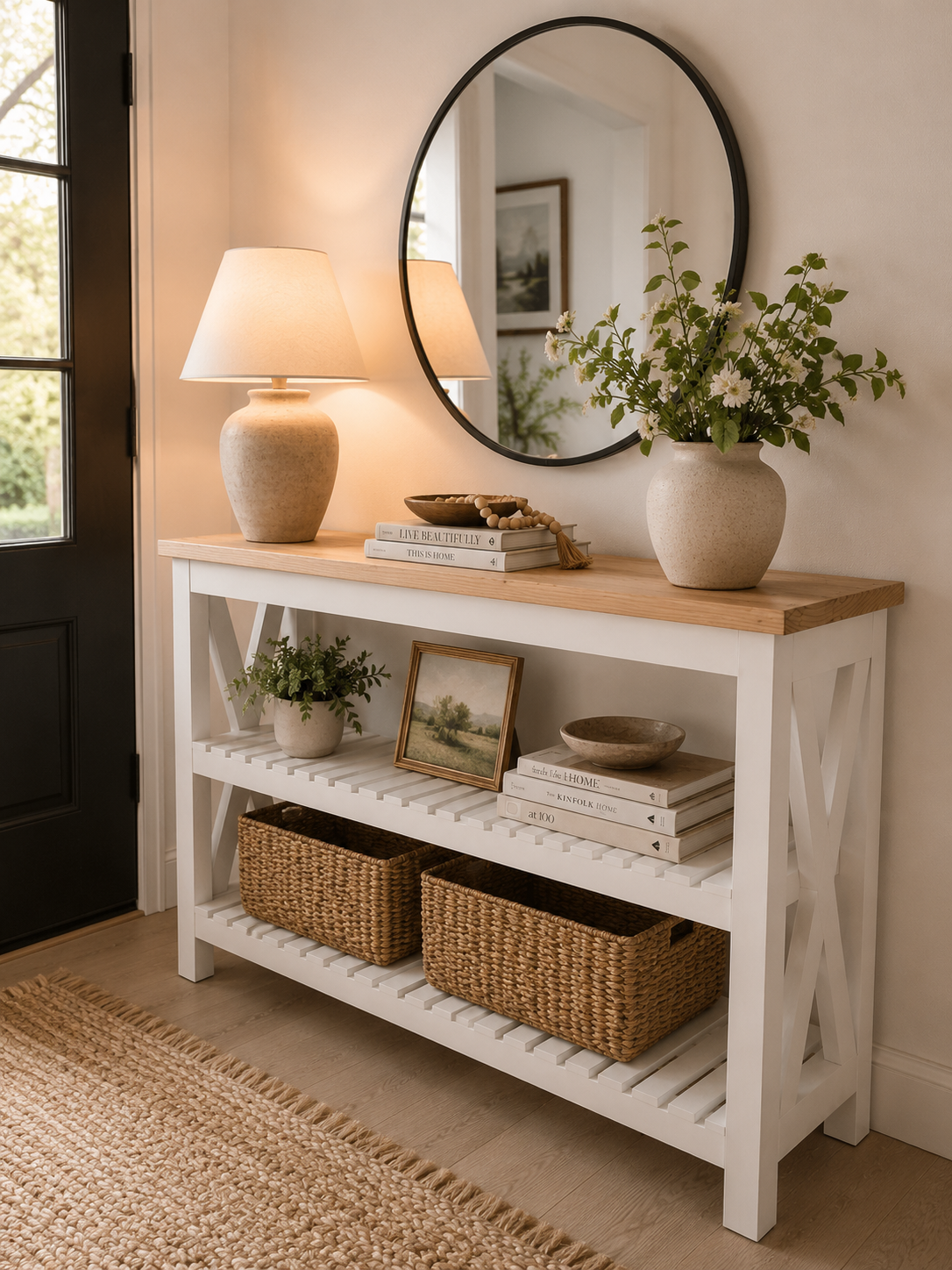 Hale Console Table