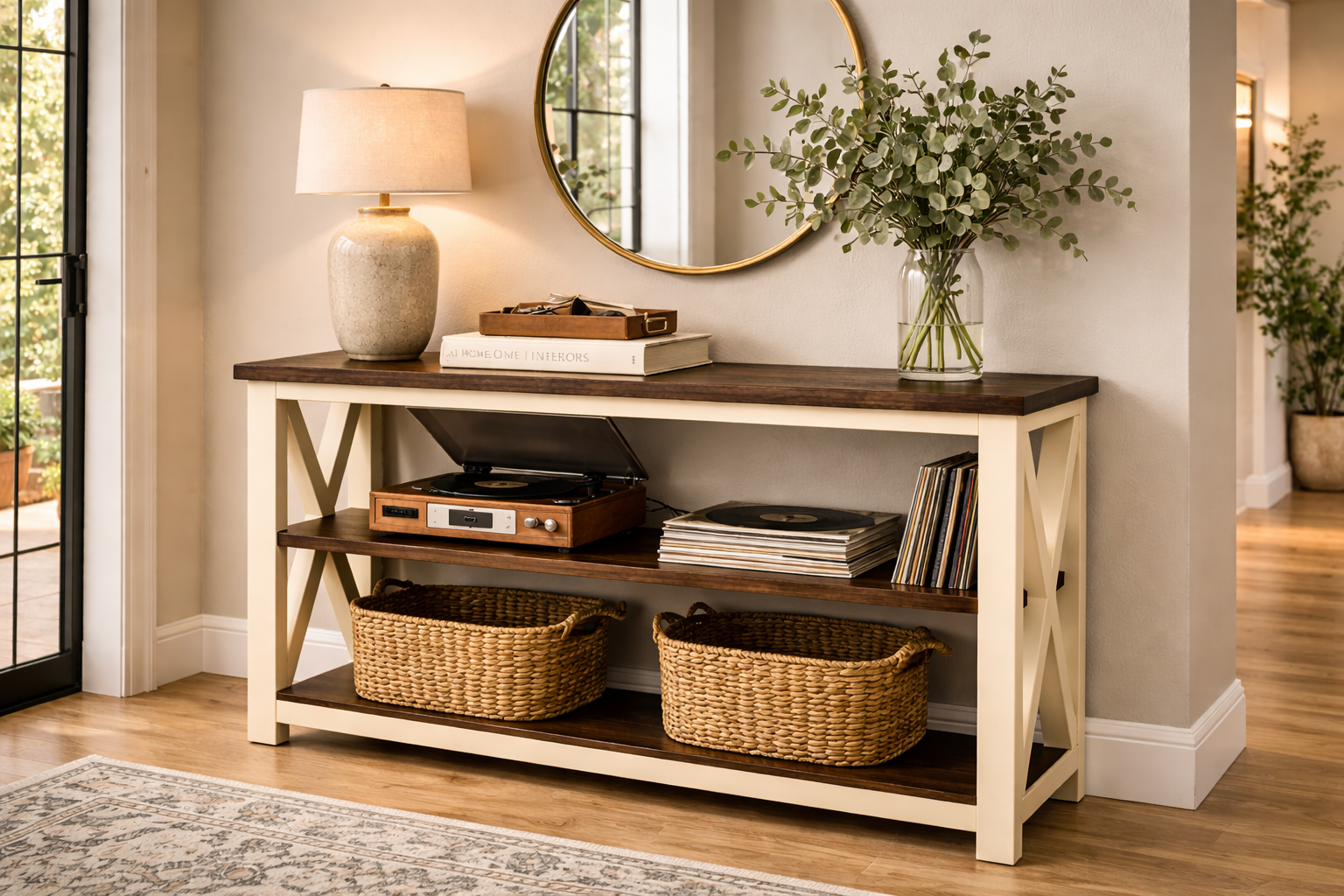 Hale Console Table