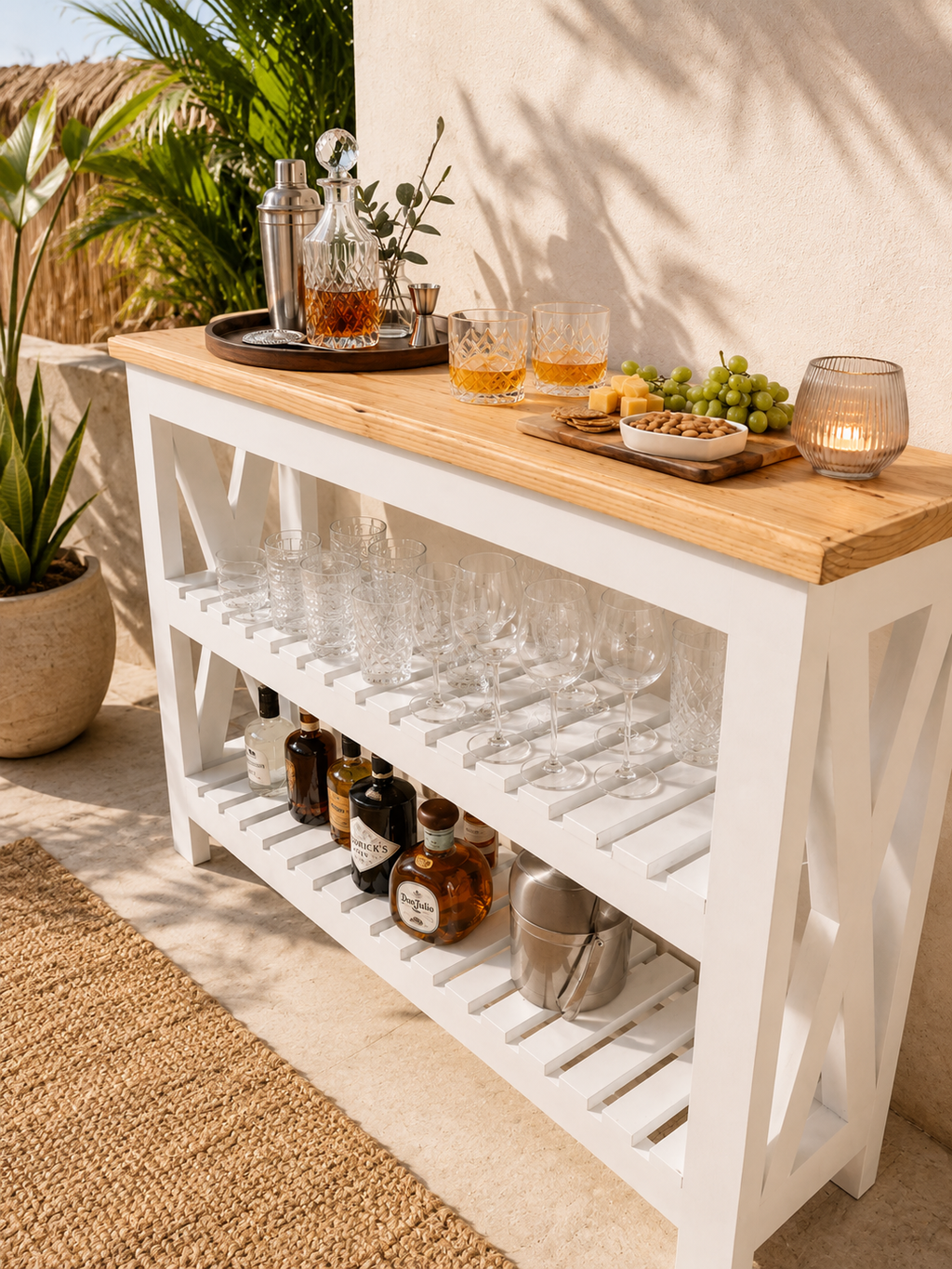 Hale Console Table