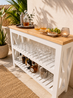 Hale Console Table
