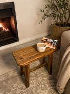 Duna milk stool