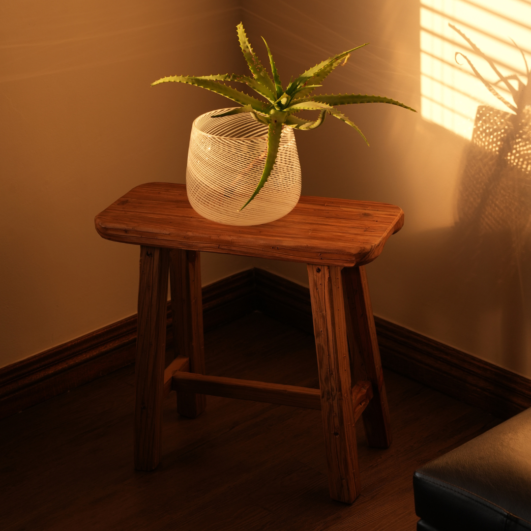 Duna milk stool