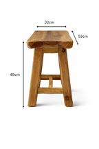 Duna milk stool