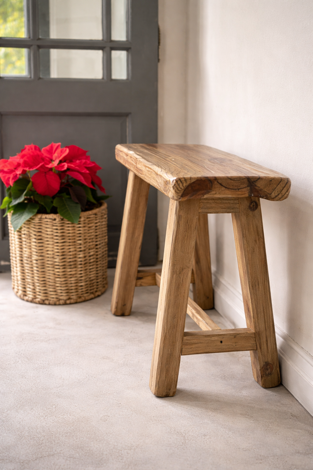 Duna milk stool