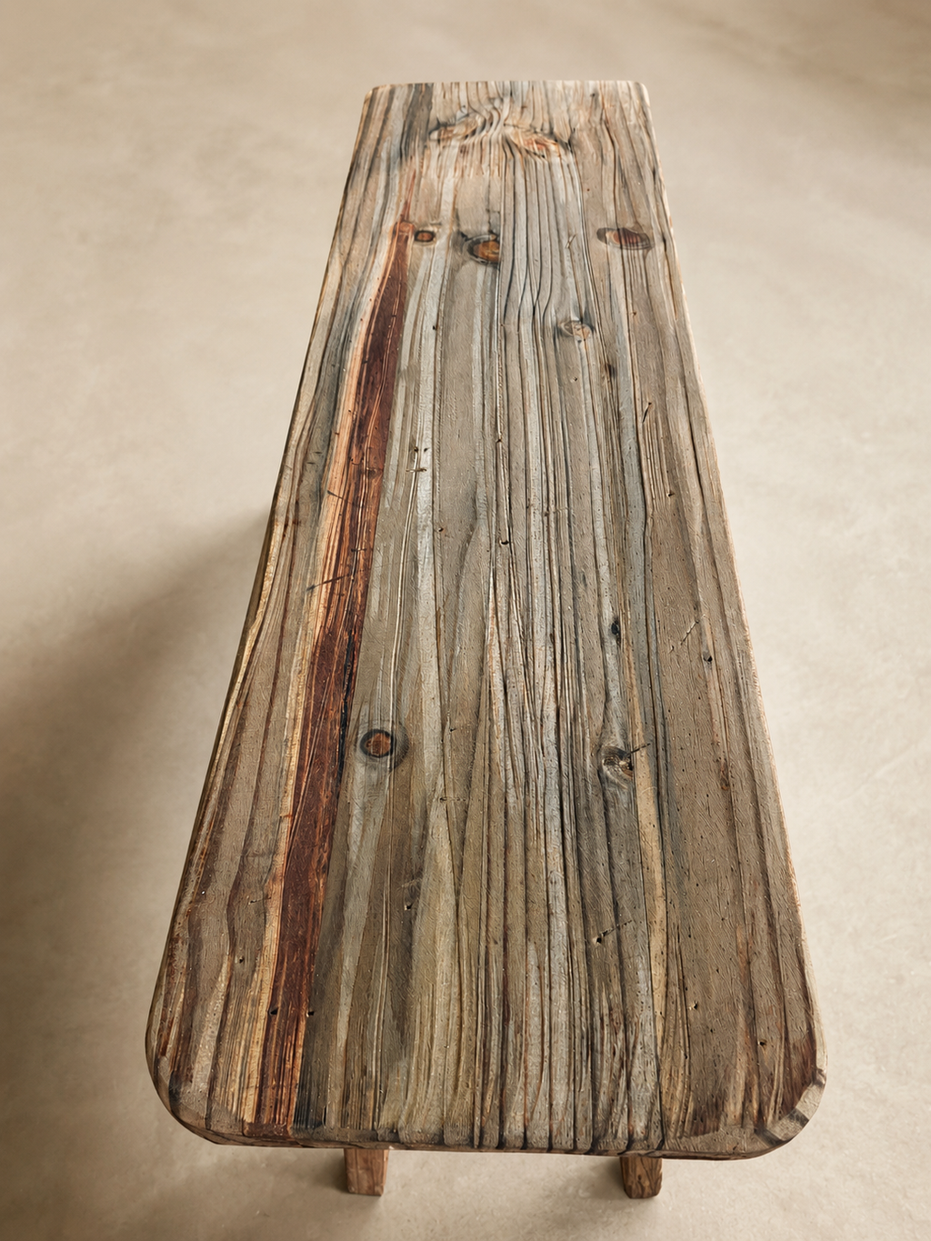 Komo Console Table