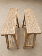 Komo Console Table