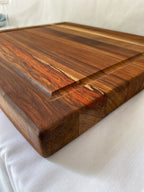 Fuego Board