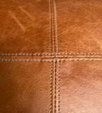 Cuero Cushion