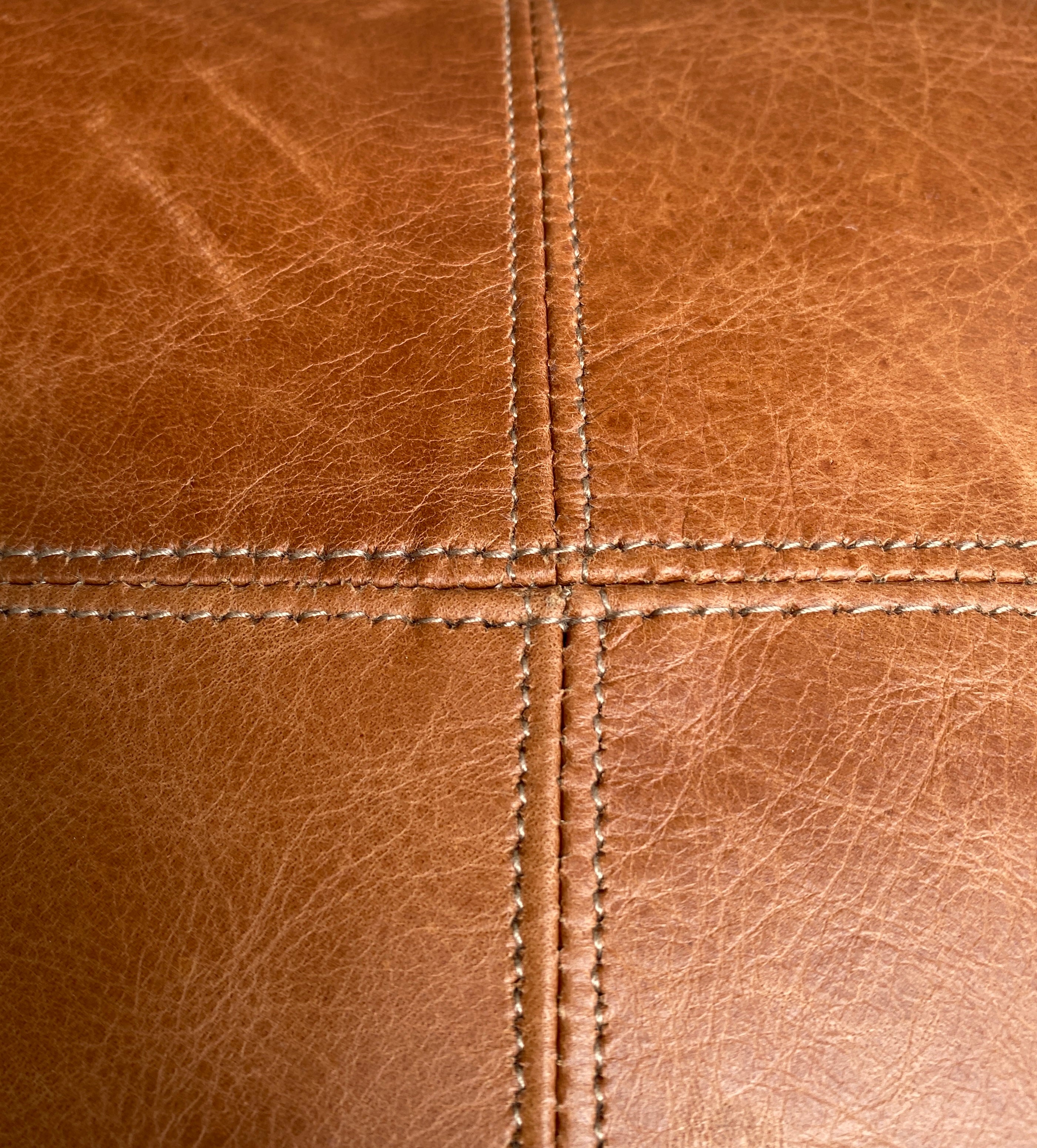 Cuero Cushion