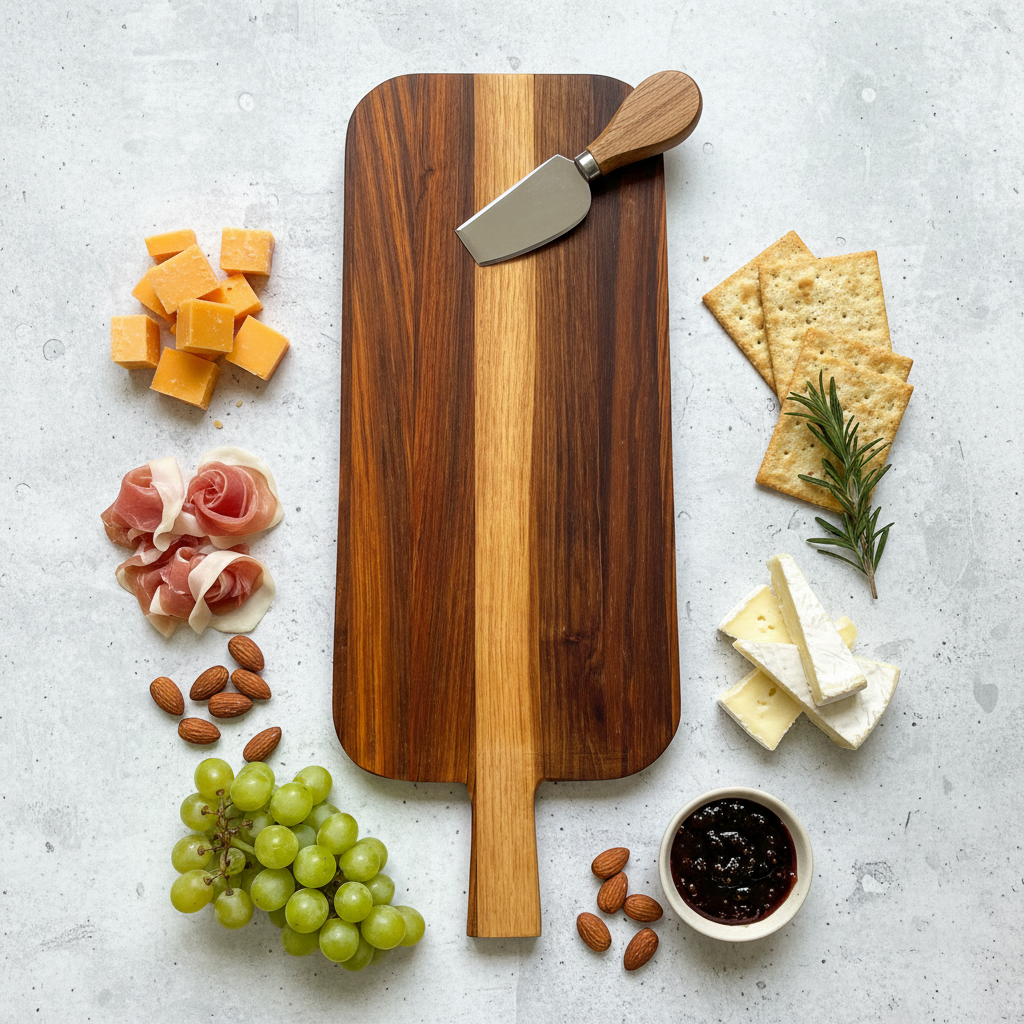 Mini Ola Board