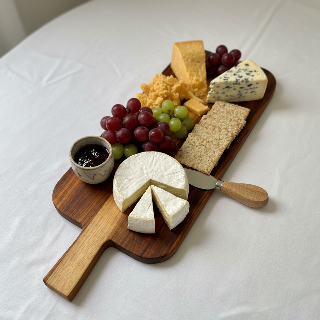 Mini Ola Board