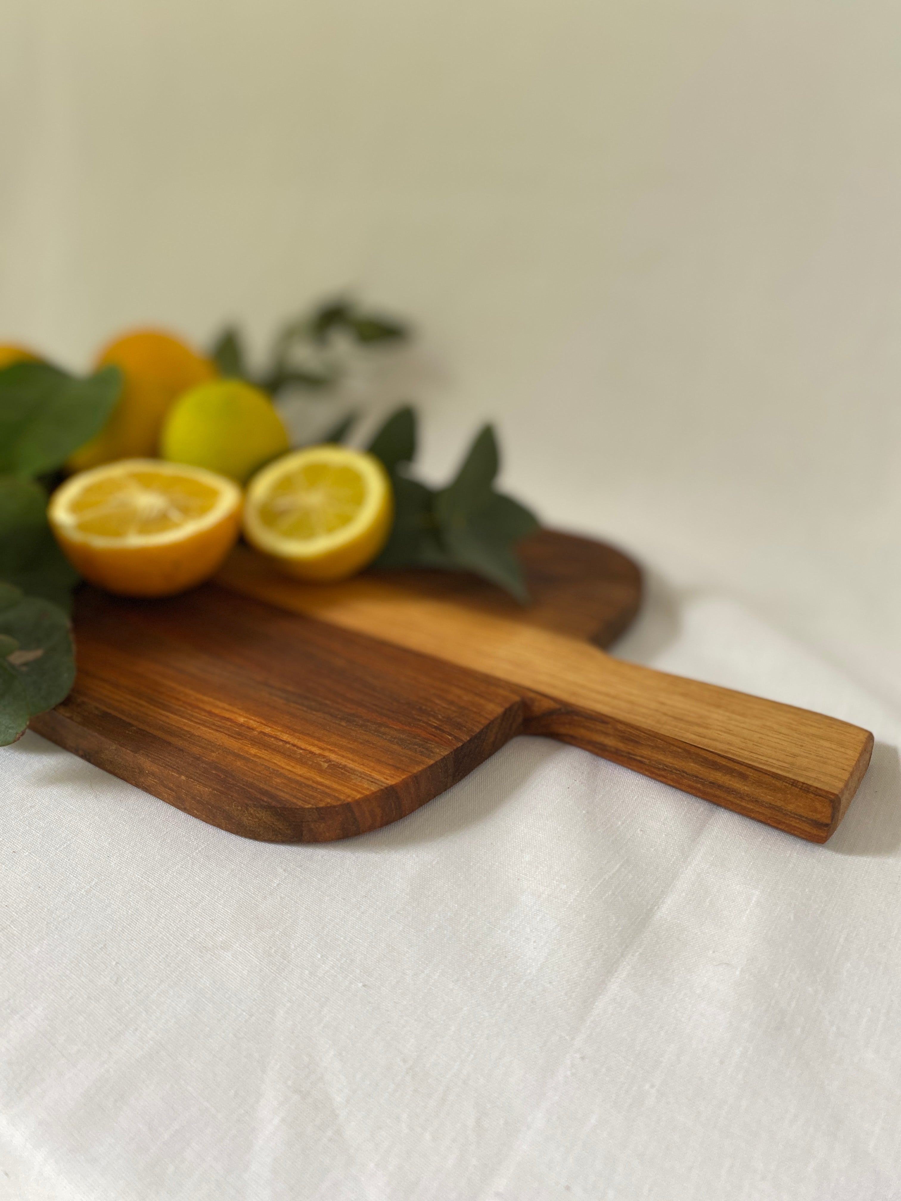 Mini Ola Board