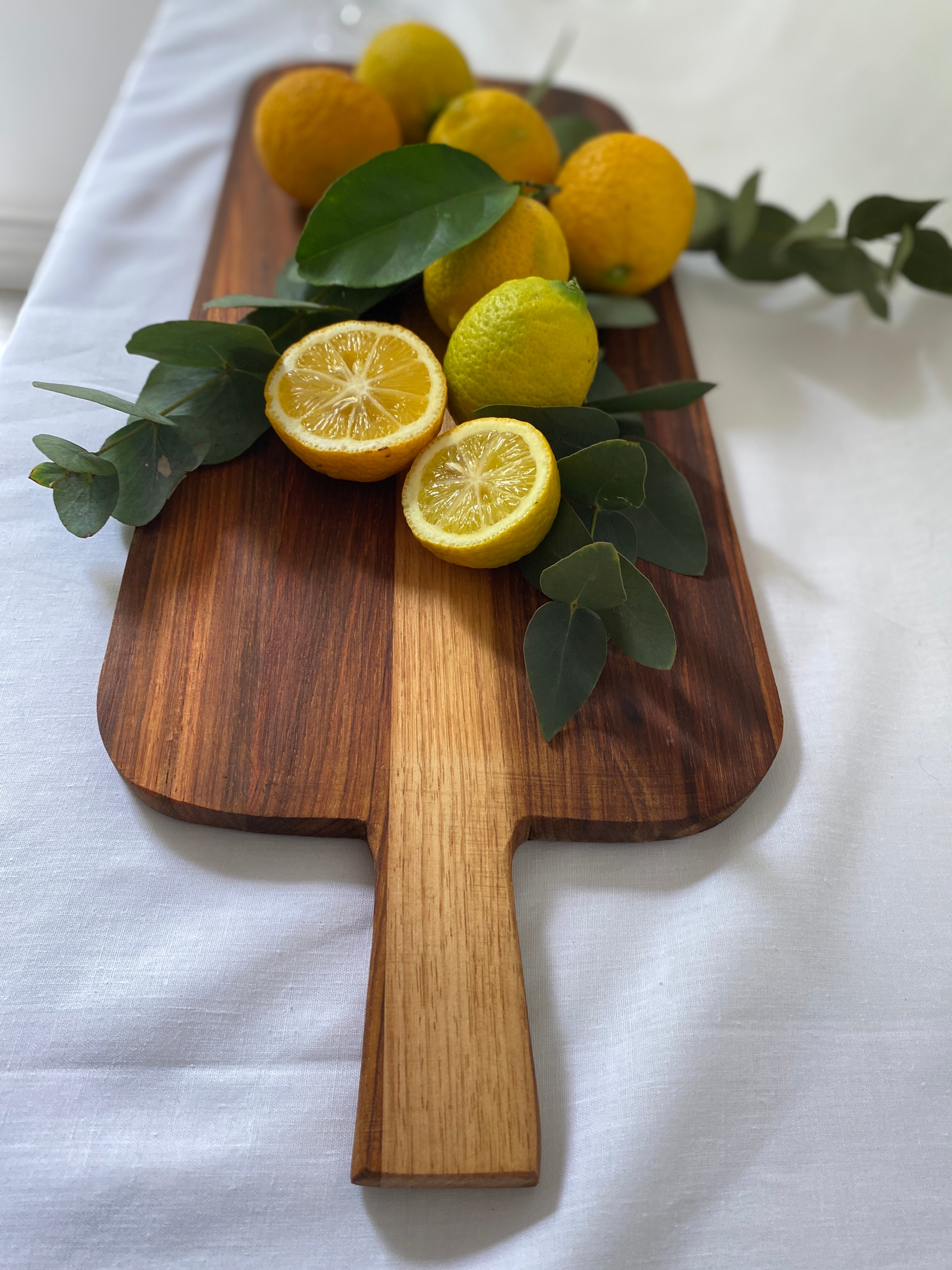 Mini Ola Board
