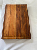 Fuego Board