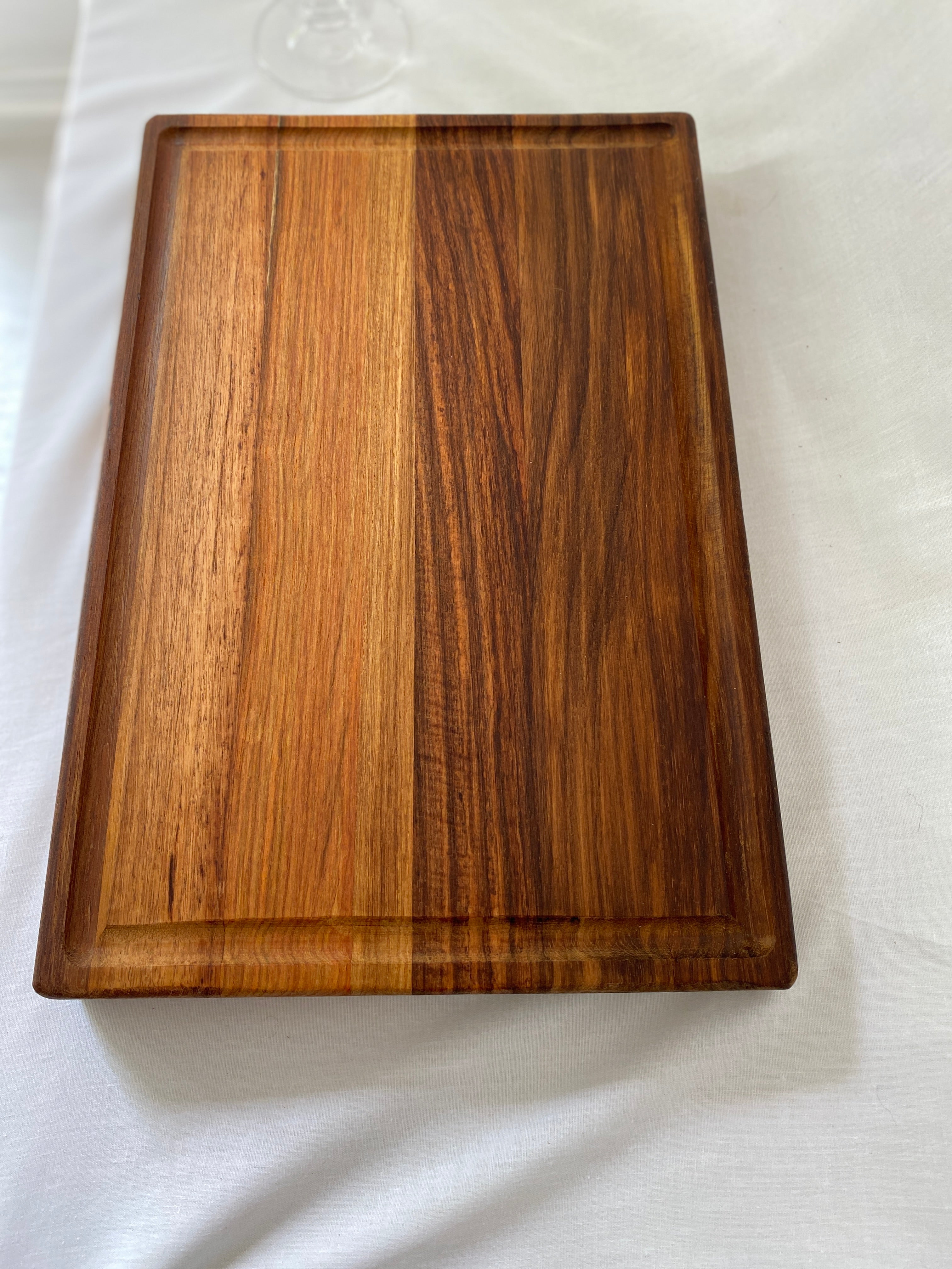 Fuego Board