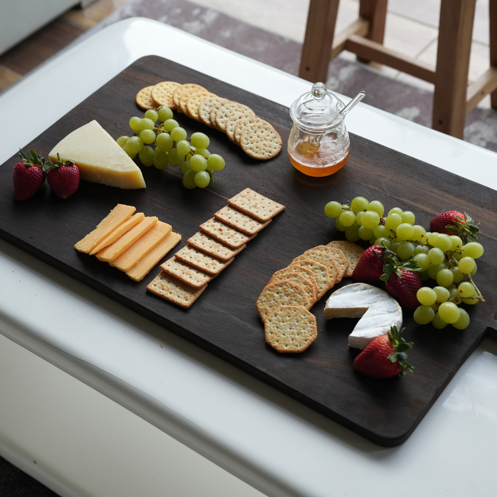 Ola Board