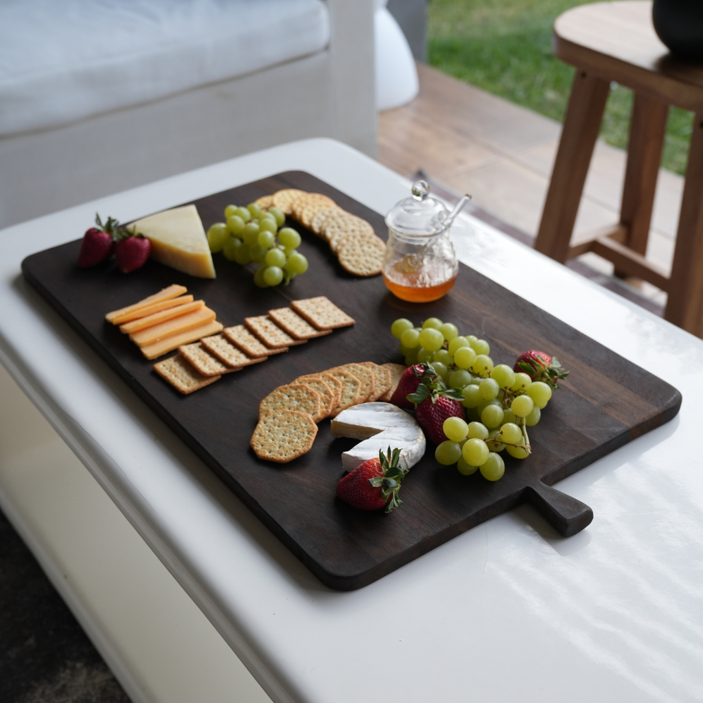 Ola Board