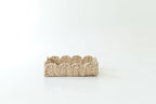 Rectangular Kyma tray