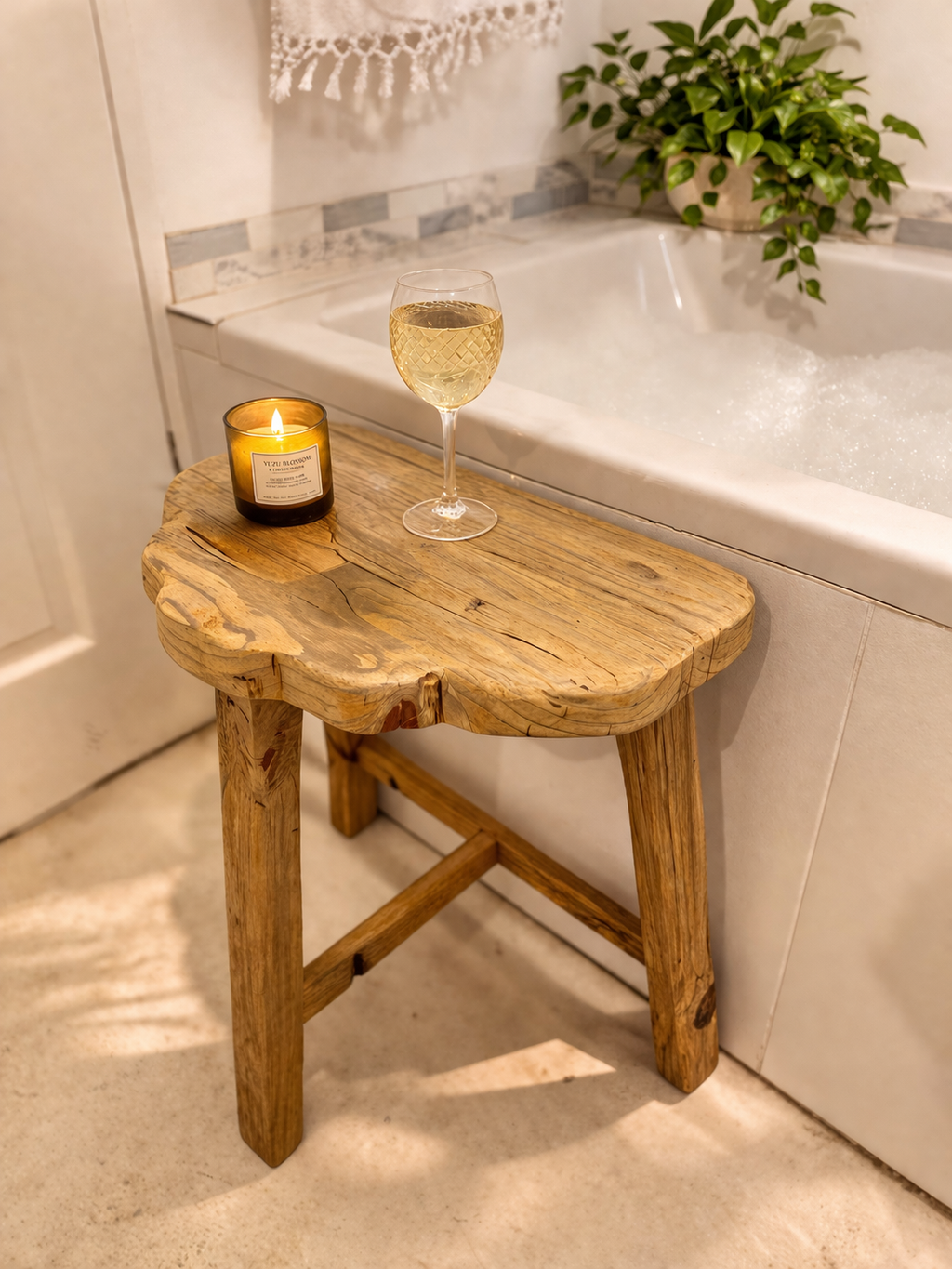 Mala Stool