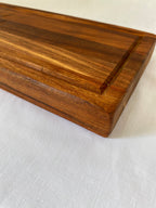 Mini Fuego Board