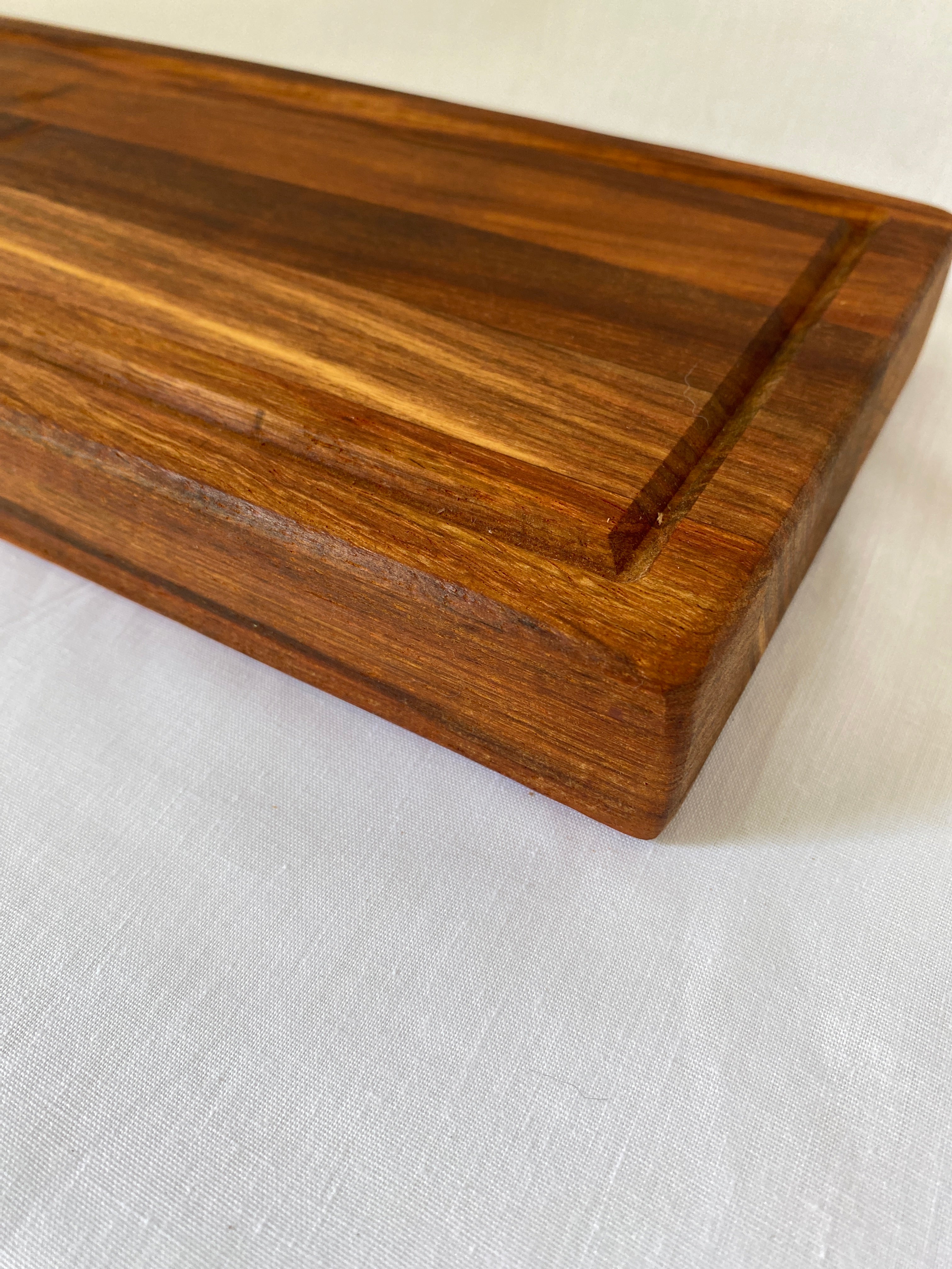 Mini Fuego Board