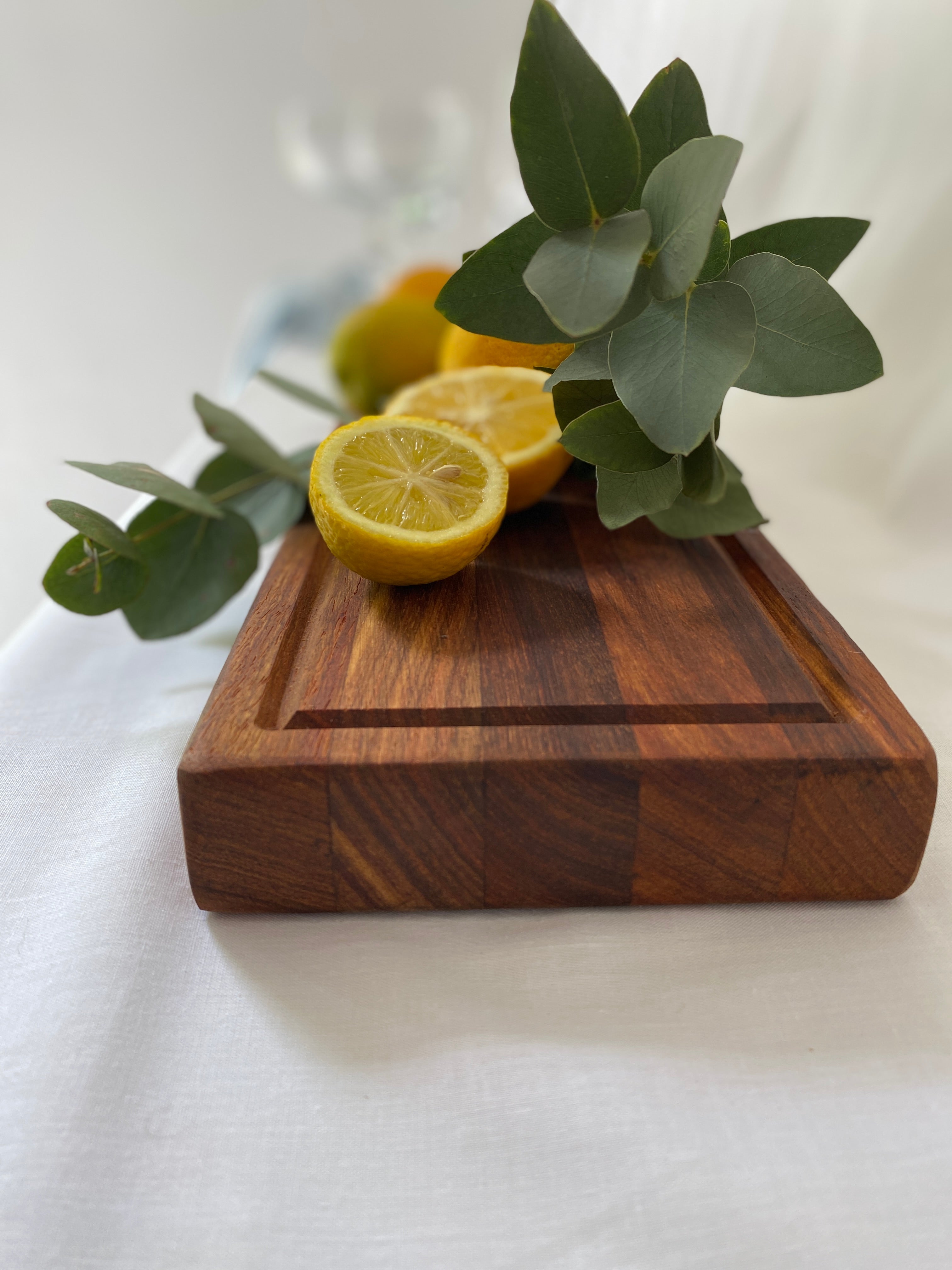 Mini Fuego Board