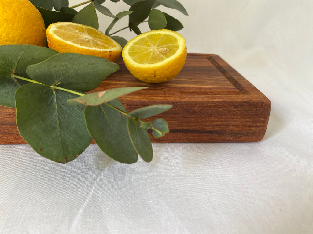 Mini Fuego Board