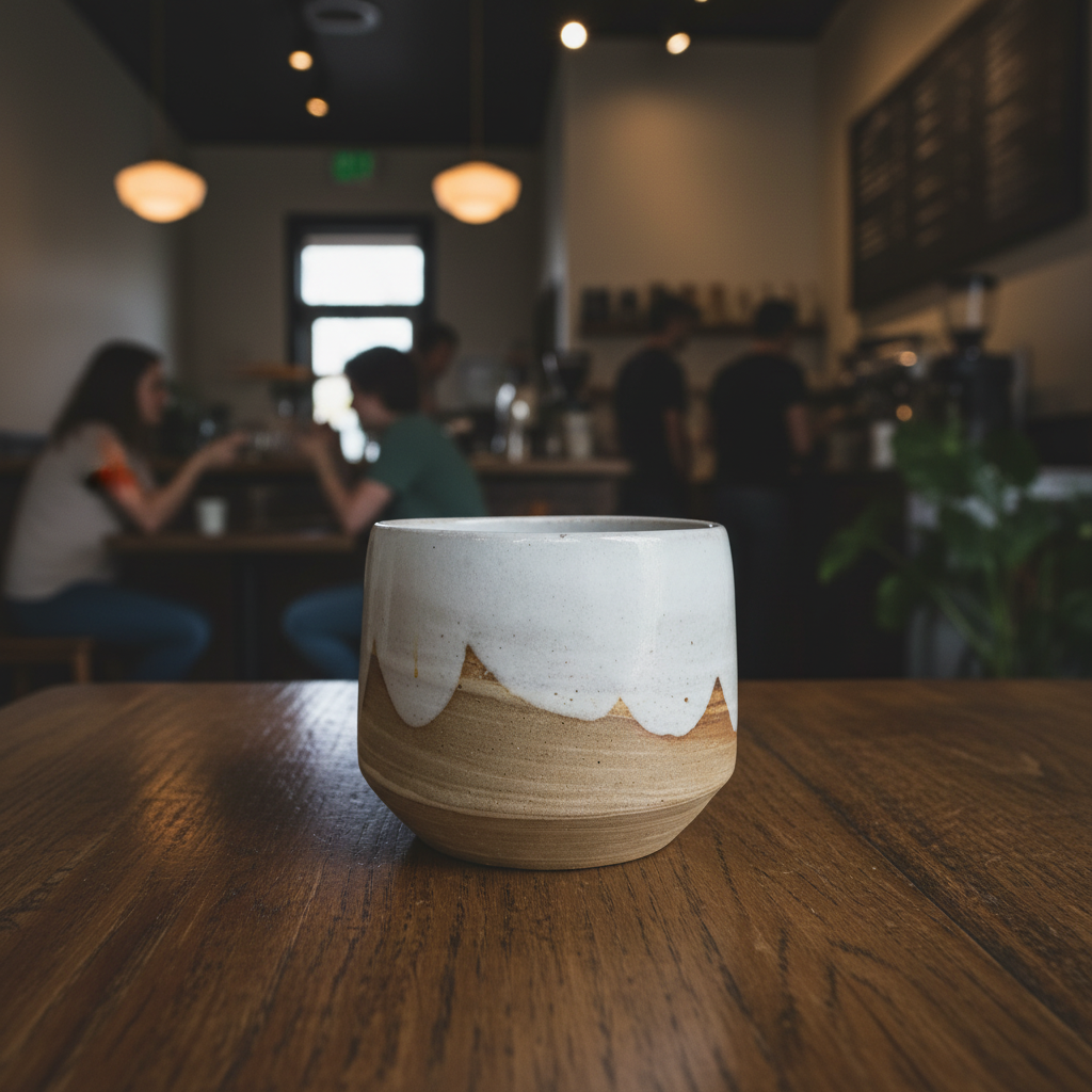 Tierra Mug