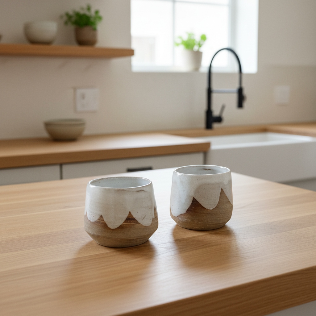 Tierra Mug