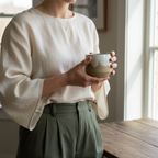 Tierra Mug