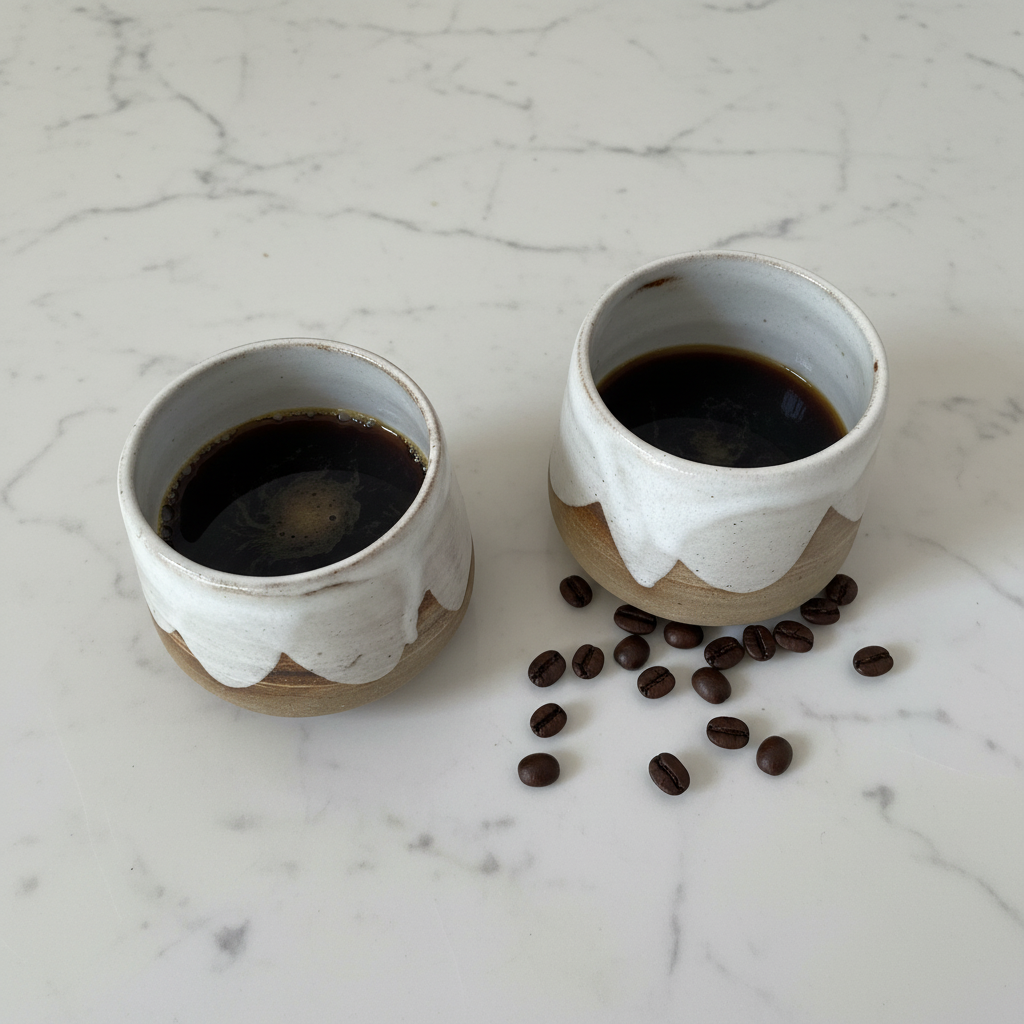 Tierra Mug