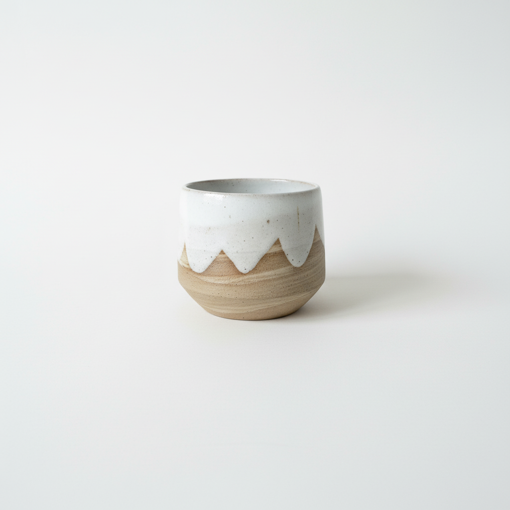 Tierra Mug
