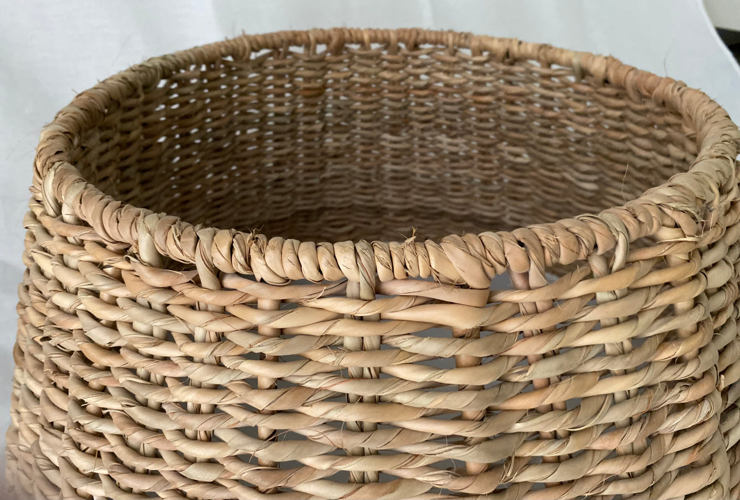 Christmas tree skirt