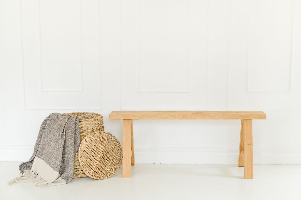 Aeris Bench
