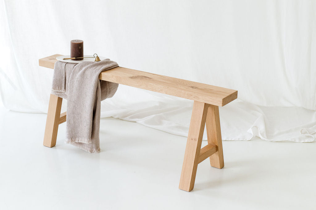 Aeris Bench