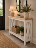 Hale Console Table