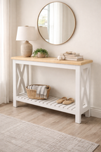 Hale Console Table