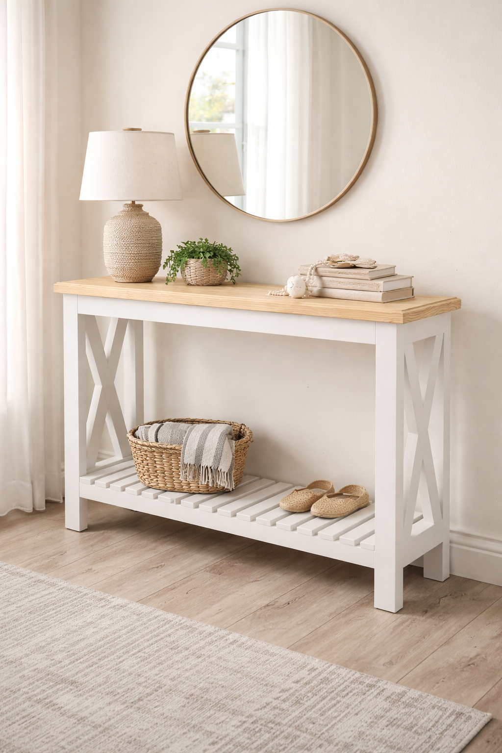 Hale Console Table